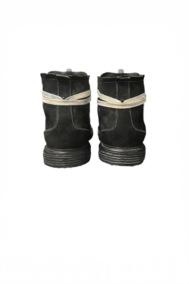 0.5 H12 GW Lace up Boot