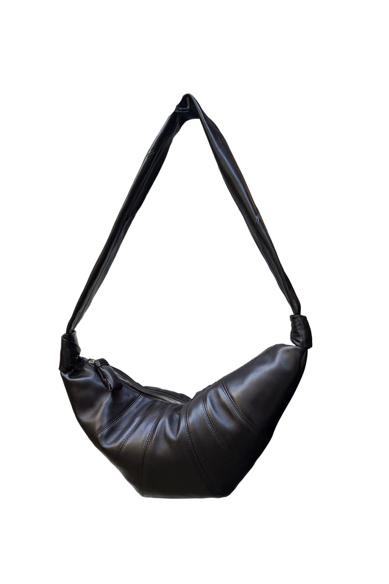 Medium Croissant Bag