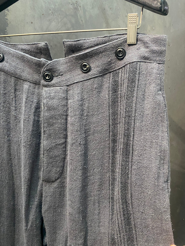 Railway Trouser