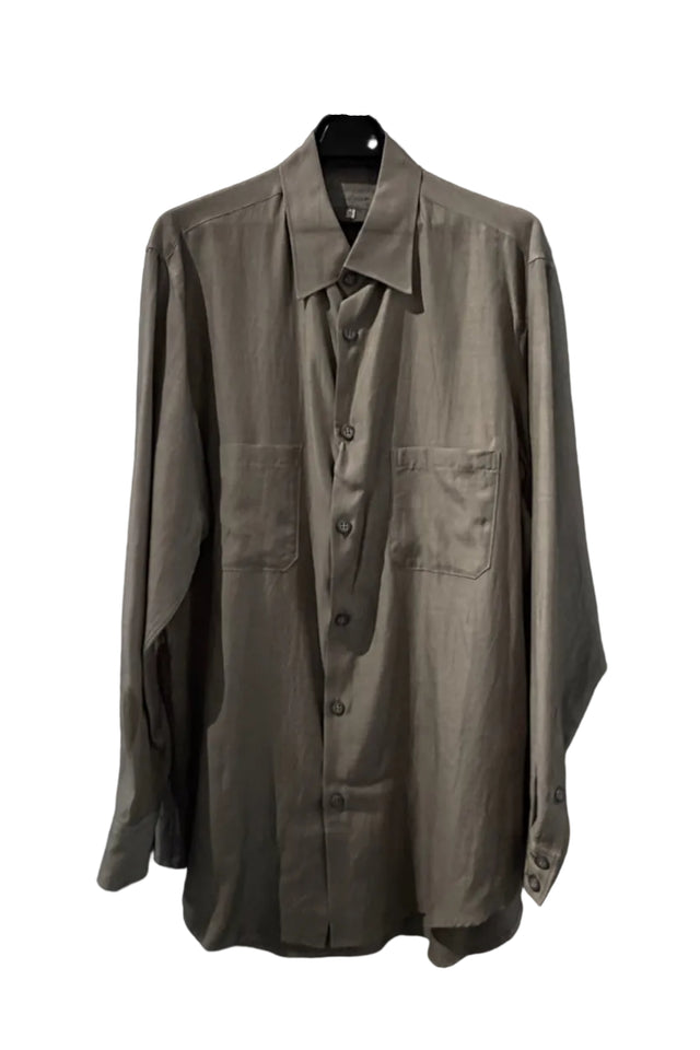 Double Pocket Shirt
