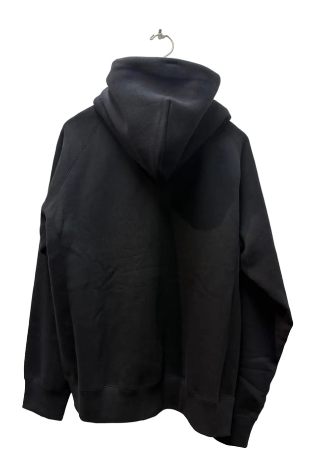 Jersey Hoodie