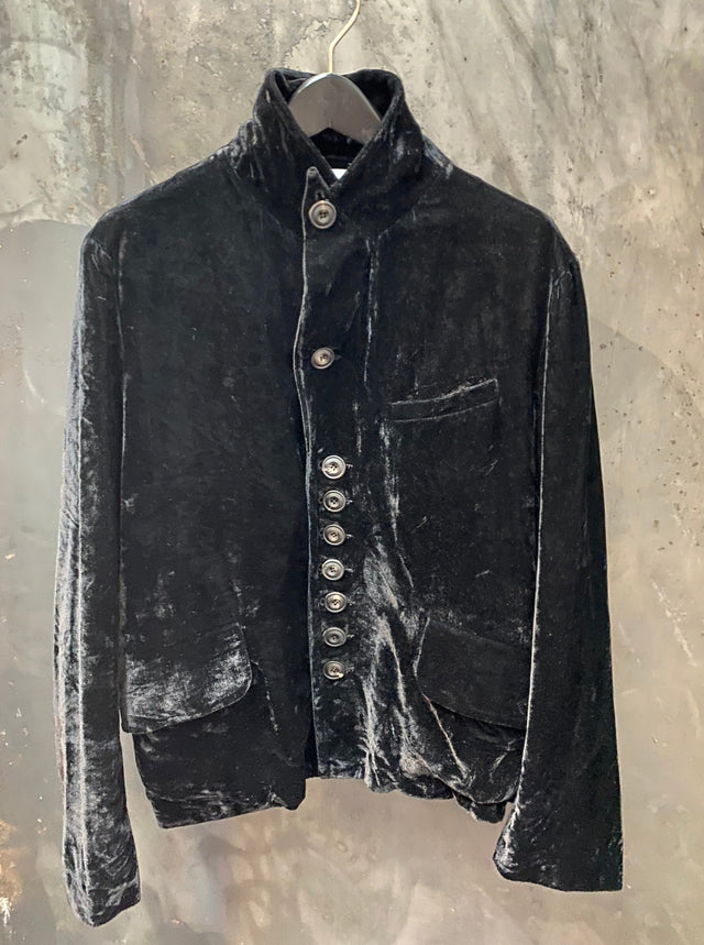 C12 SB Jacket