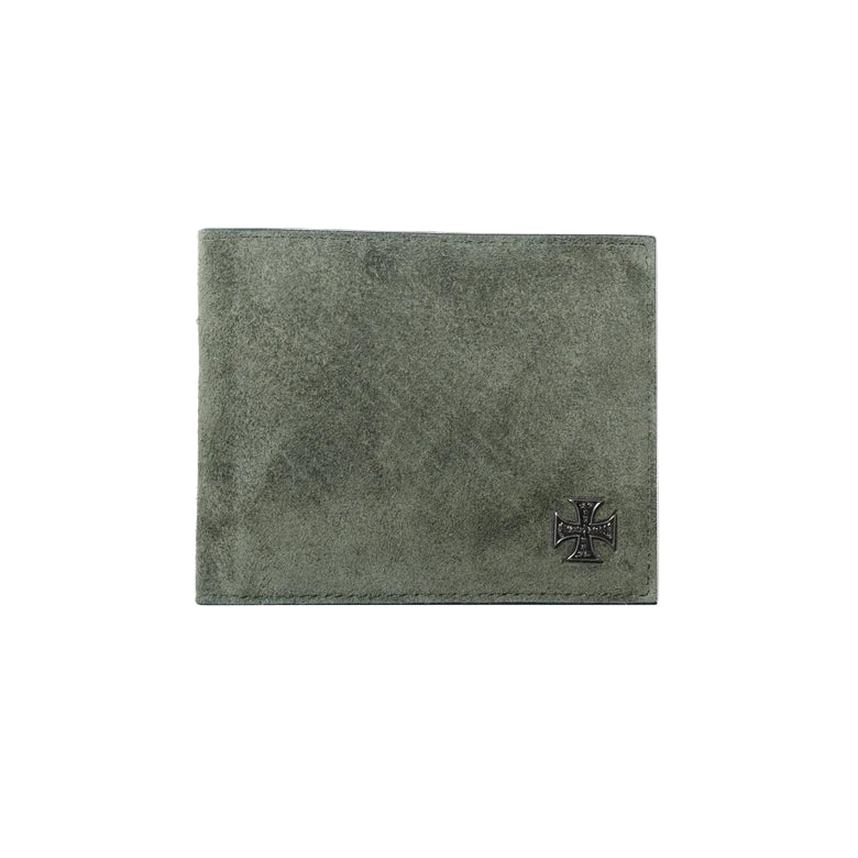 Iron Cross Wallet