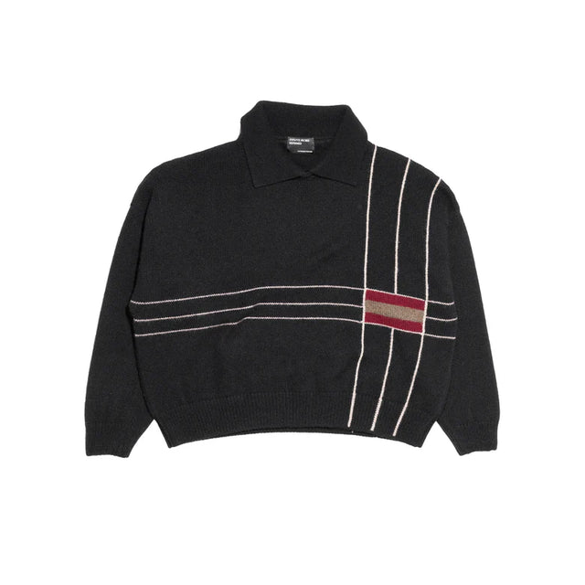 Bauhaus Student Sweater