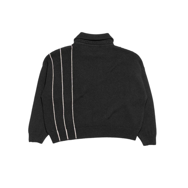 Bauhaus Student Sweater