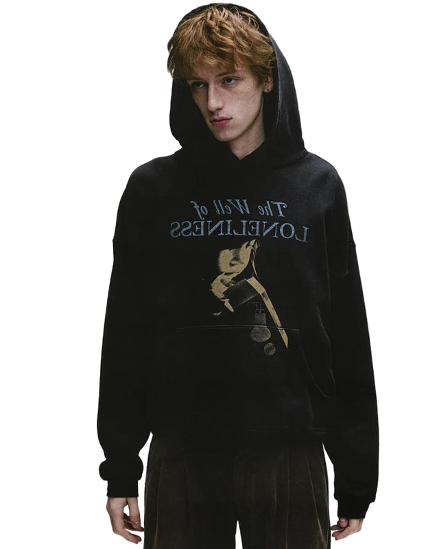 Well Of Loneliness Hoodie