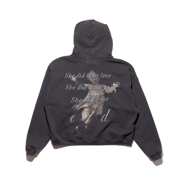 Well Of Loneliness Hoodie