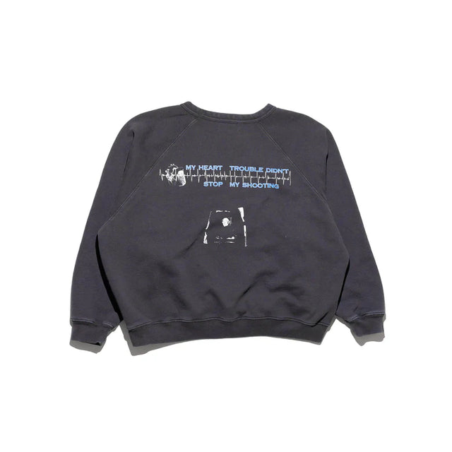 Sex-Related Crimes Sweatshirt
