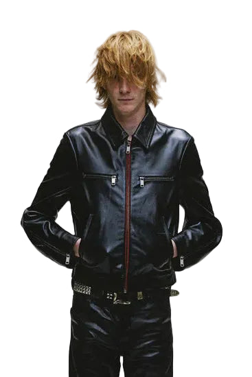 Napoleon Sid Jacket Napoleon Sid Jacket