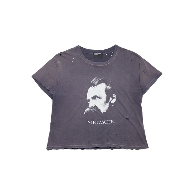 NIETZSCHE T-SHIRT ' PRE ORDER '