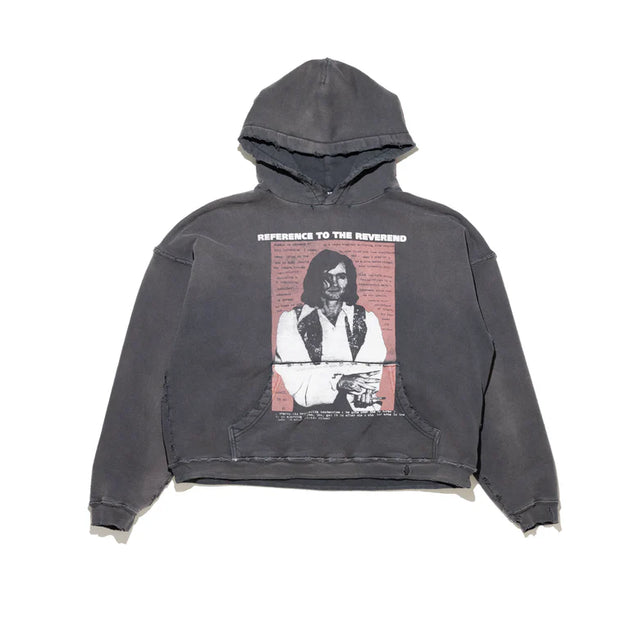 Reverend Hoodie