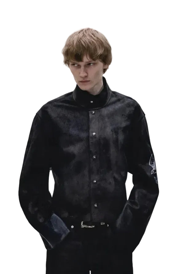 Antonin Welders Jacket