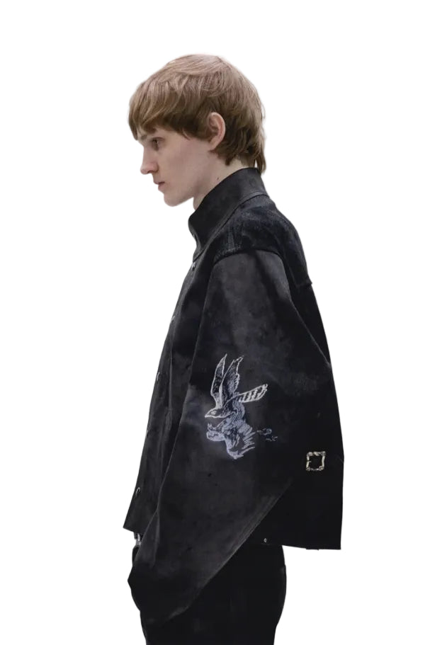 Antonin Welders Jacket