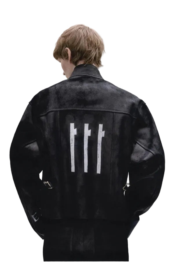 Antonin Welders Jacket
