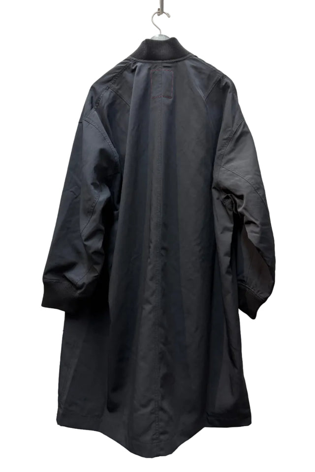 Cane Coat
