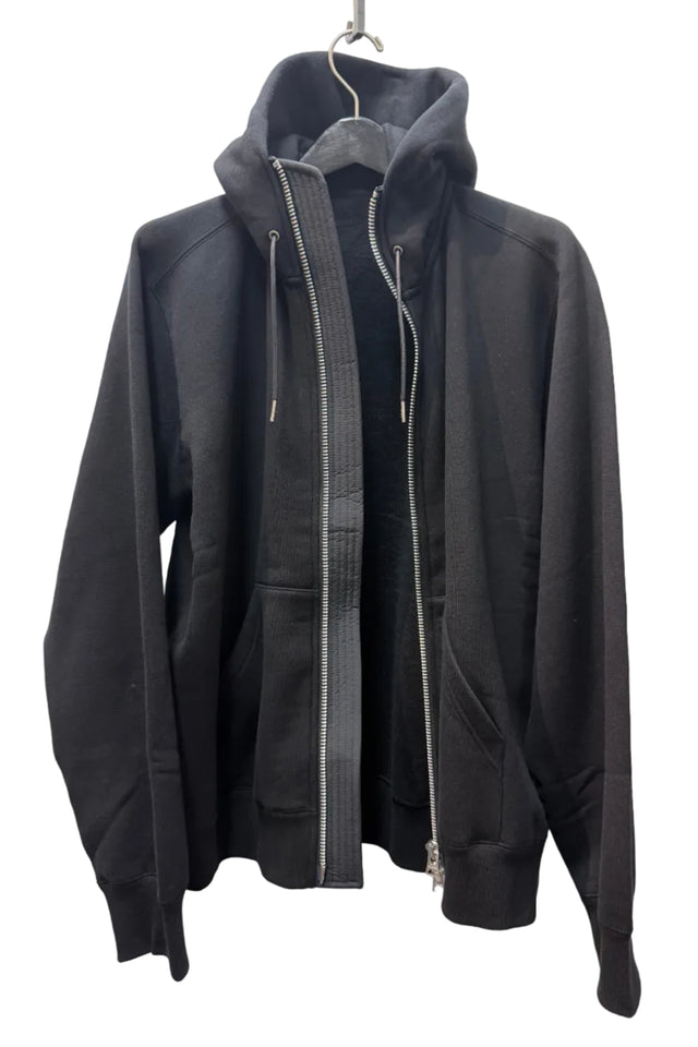 Jersey Hoodie