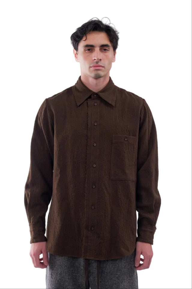 Tab Shirt
