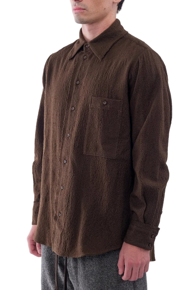 Tab Shirt