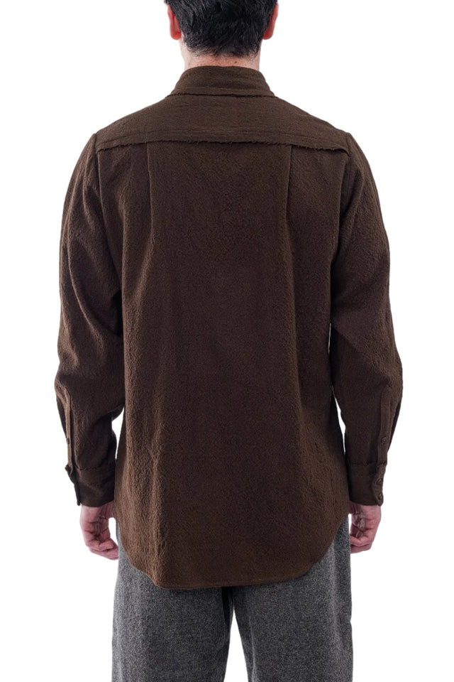 Tab Shirt