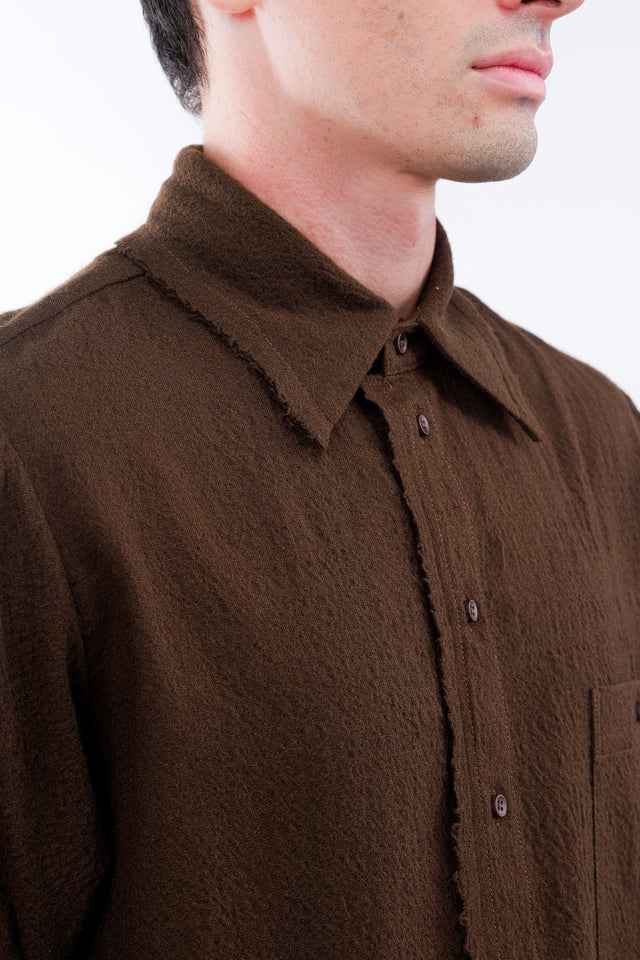 Tab Shirt