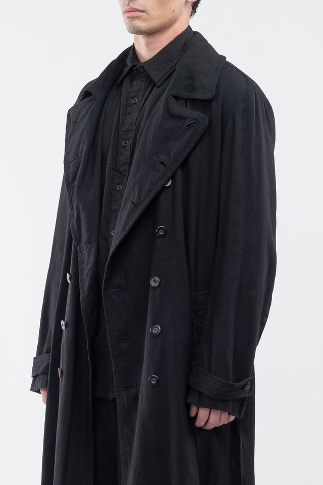 Trench Coat