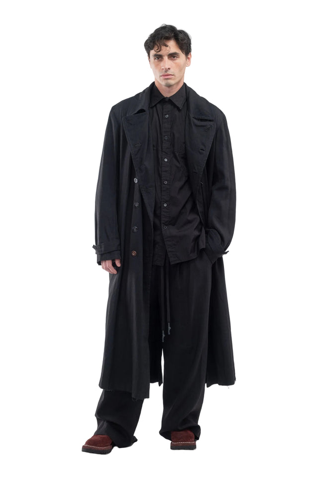 Trench Coat