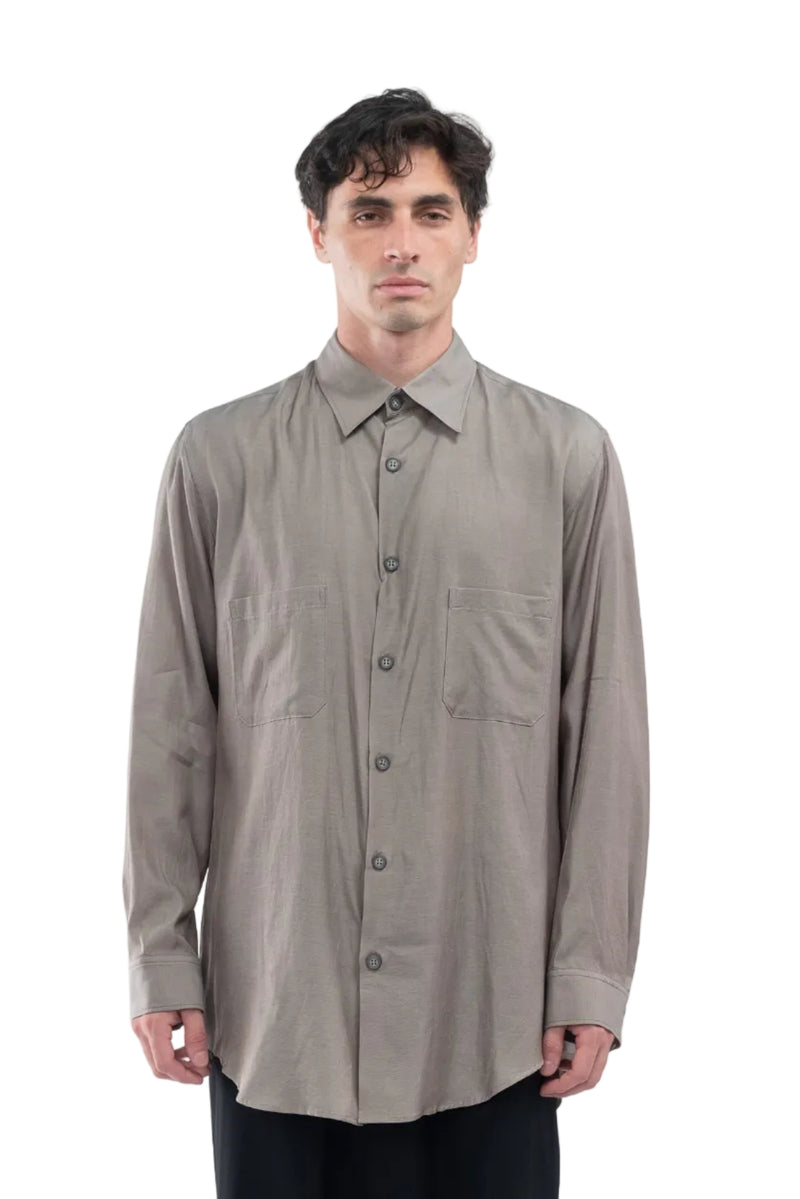 Double Pocket Shirt