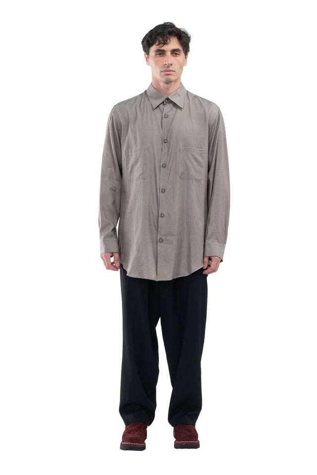 New Standard String Pants