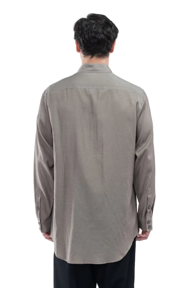 Double Pocket Shirt