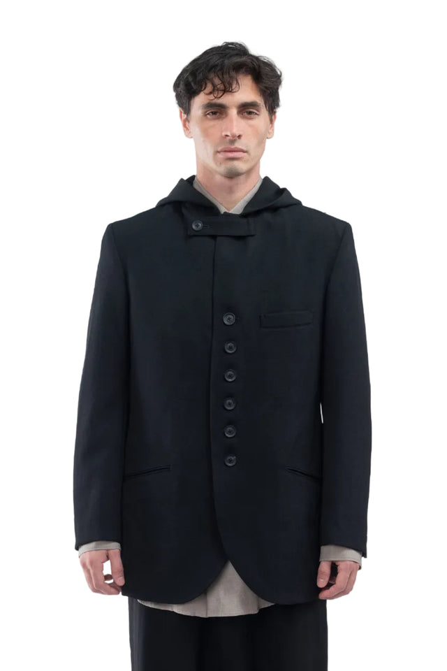 Hoodie Jacket