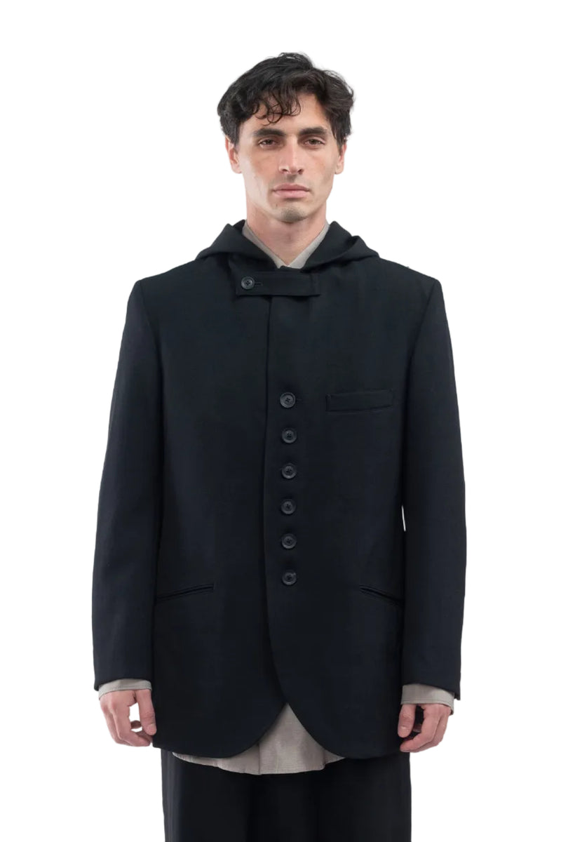 Hoodie Jacket