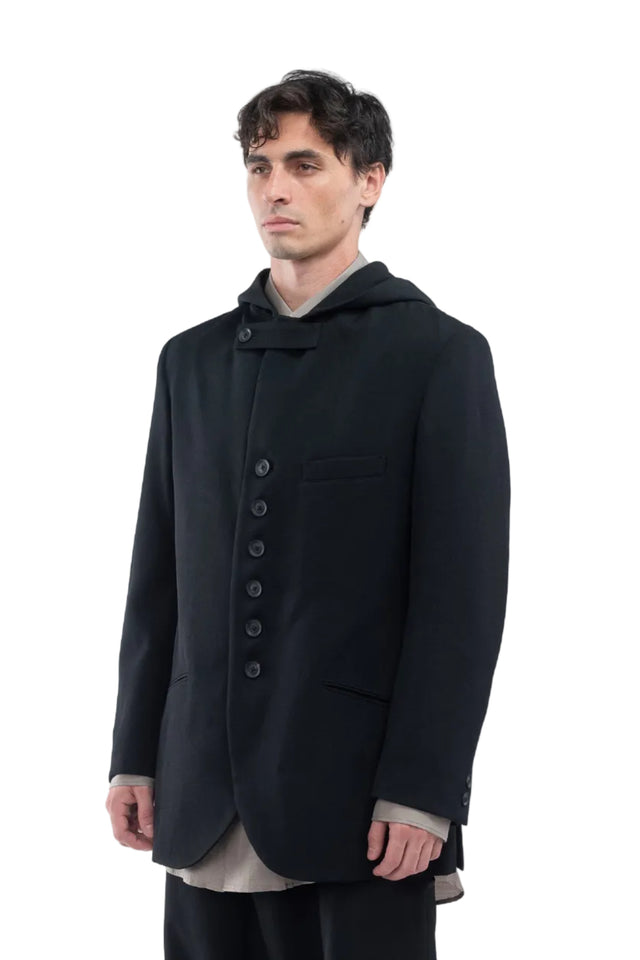 Hoodie Jacket