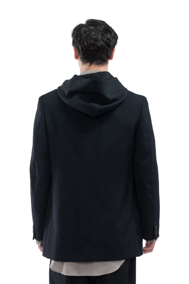 Hoodie Jacket