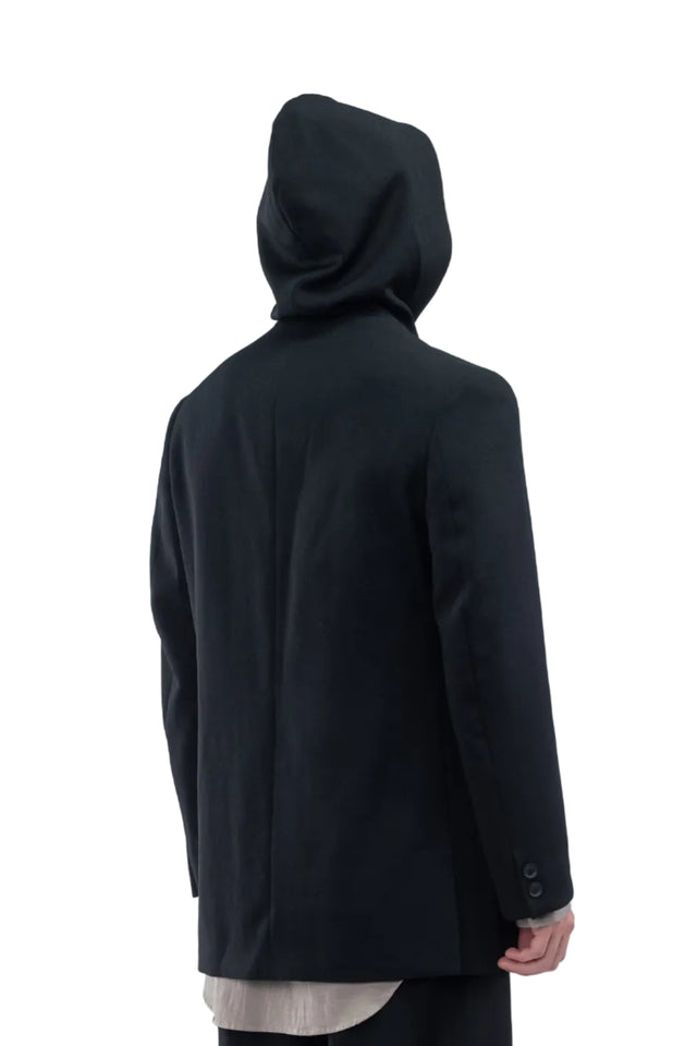 Hoodie Jacket