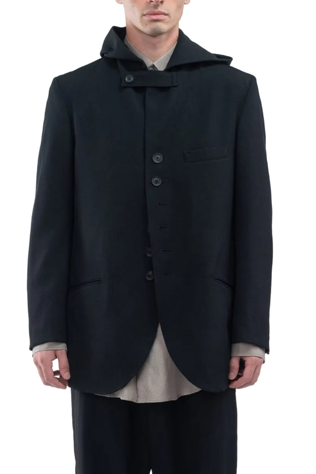 Hoodie Jacket