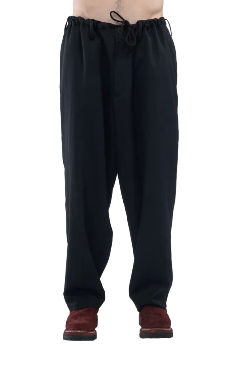 New Standard String Pants