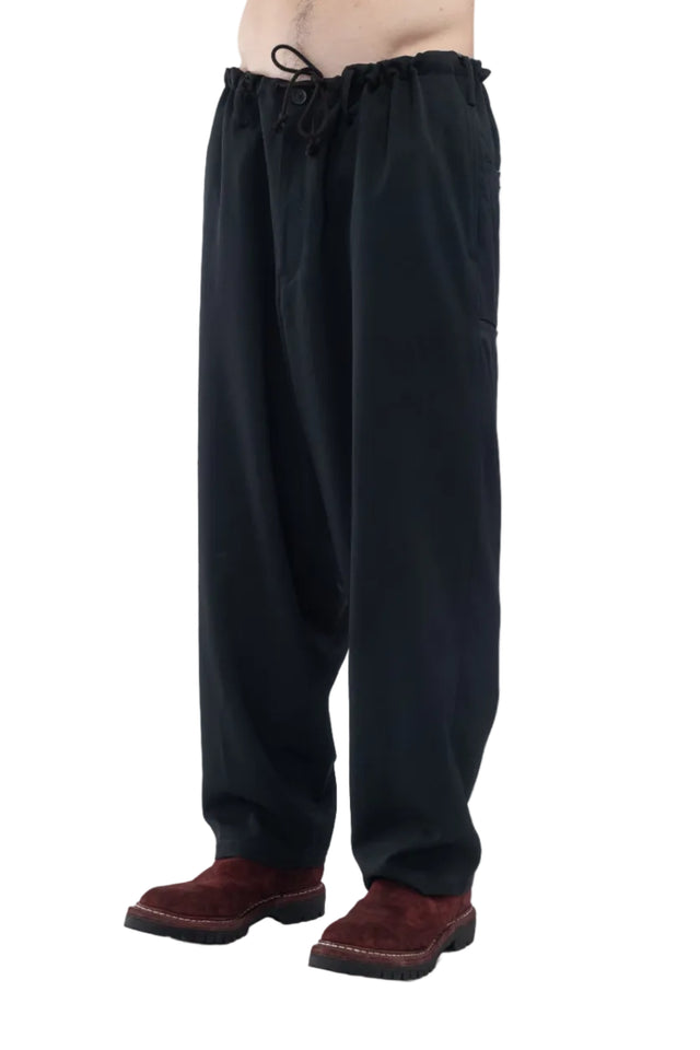 New Standard String Pants