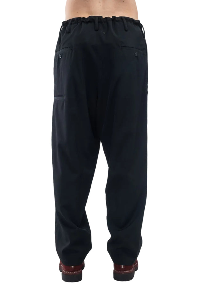 New Standard String Pants
