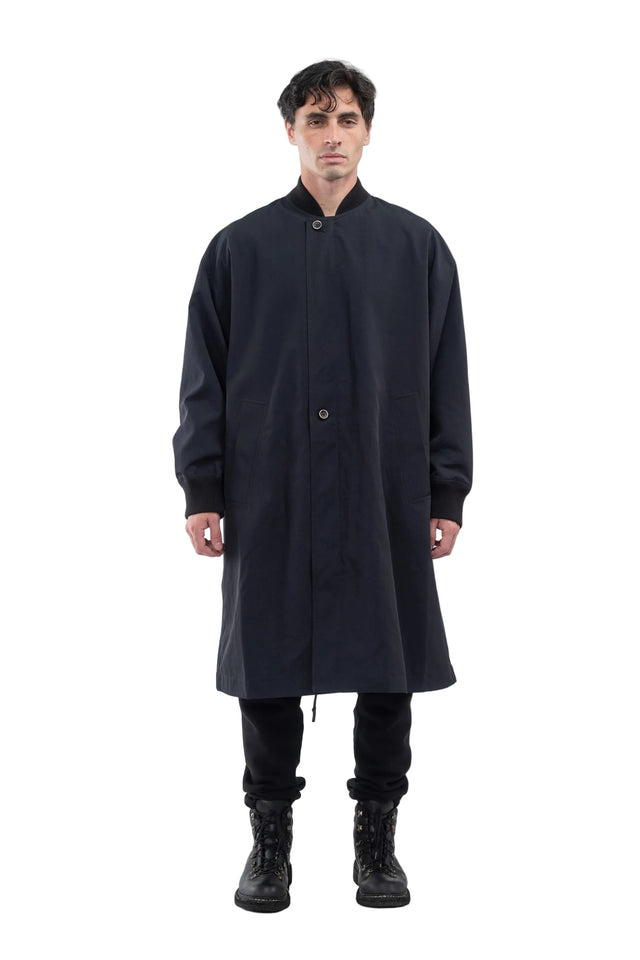 Cane Coat