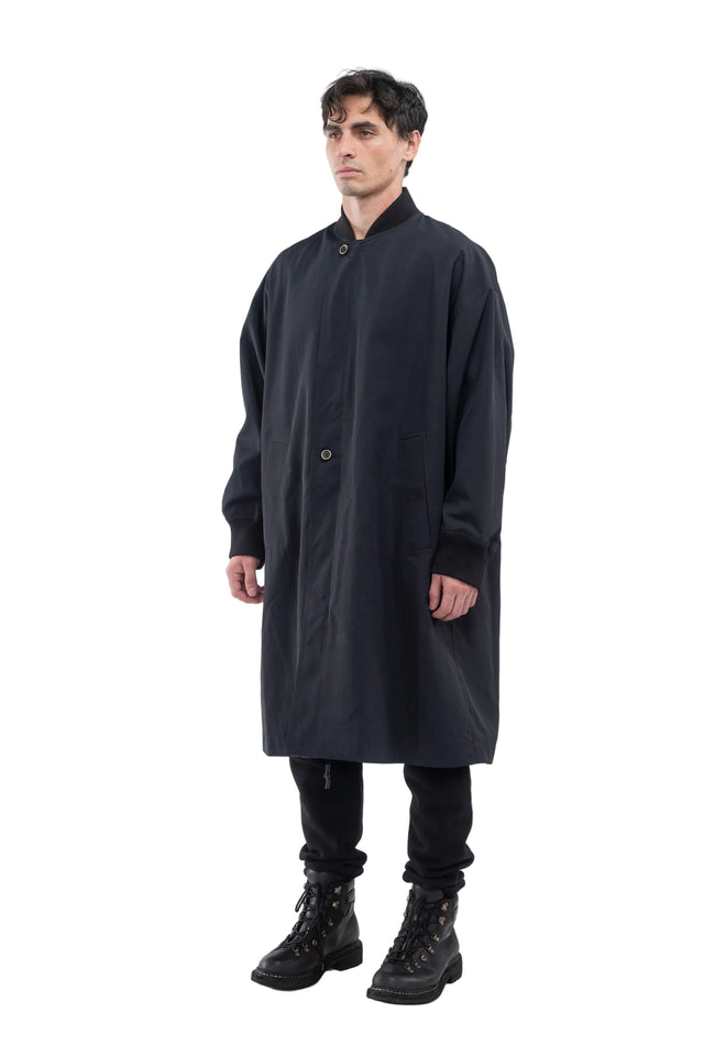 Cane Coat