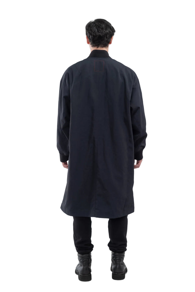 Cane Coat