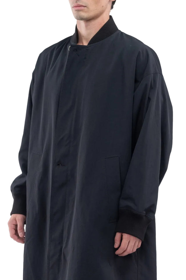 Cane Coat