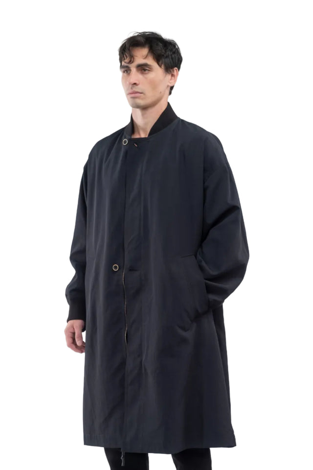 Cane Coat