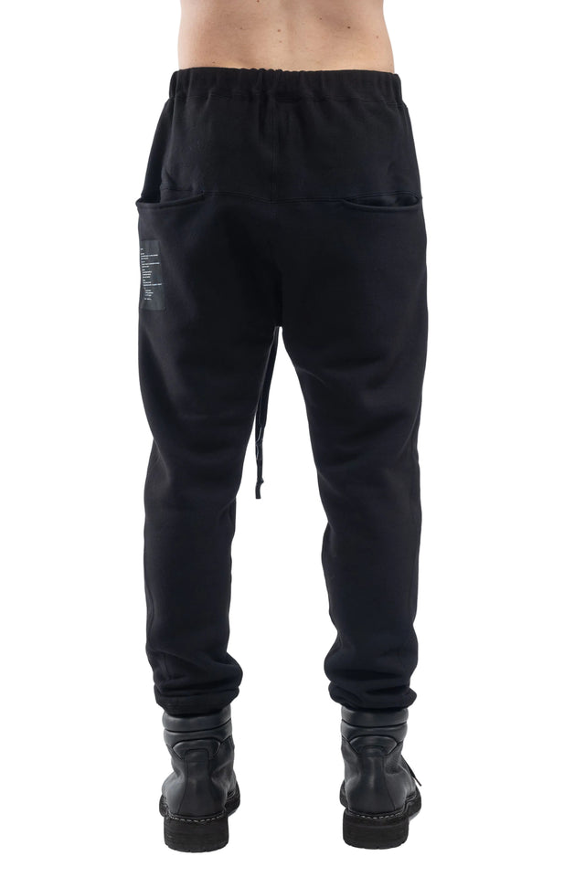 Simple Sweat Pant