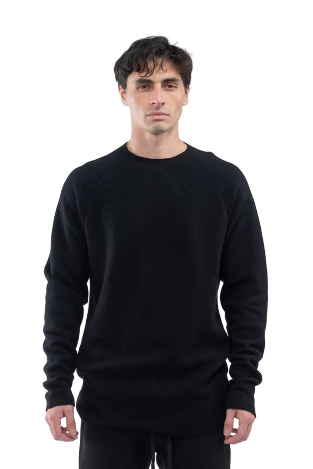 Raglan Sweater Tee