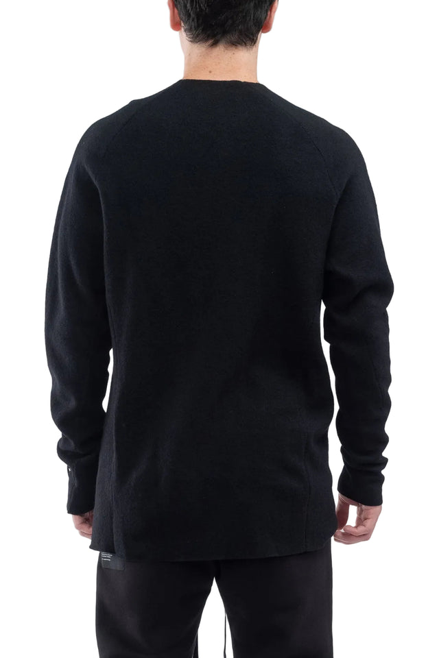 Raglan Sweater Tee