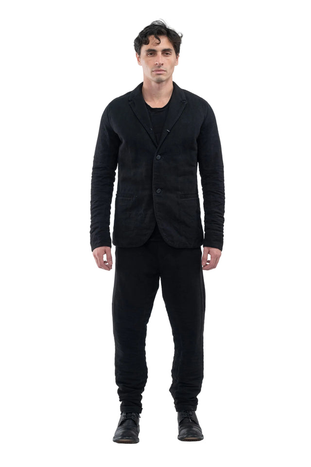 FC 2B. H Hemp Blazer