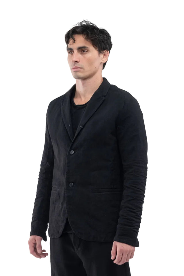 FC 2B. H Hemp Blazer