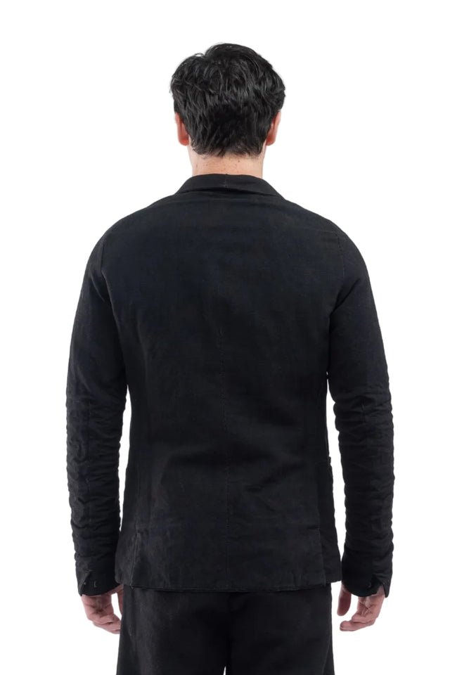 FC 2B. H Hemp Blazer