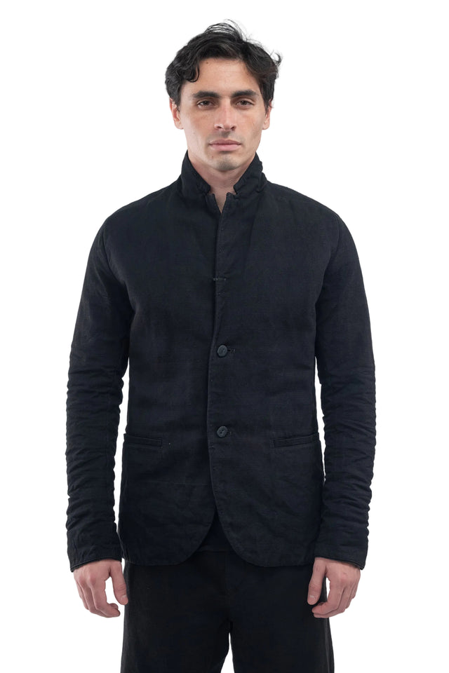 FC 2B. H Hemp Blazer
